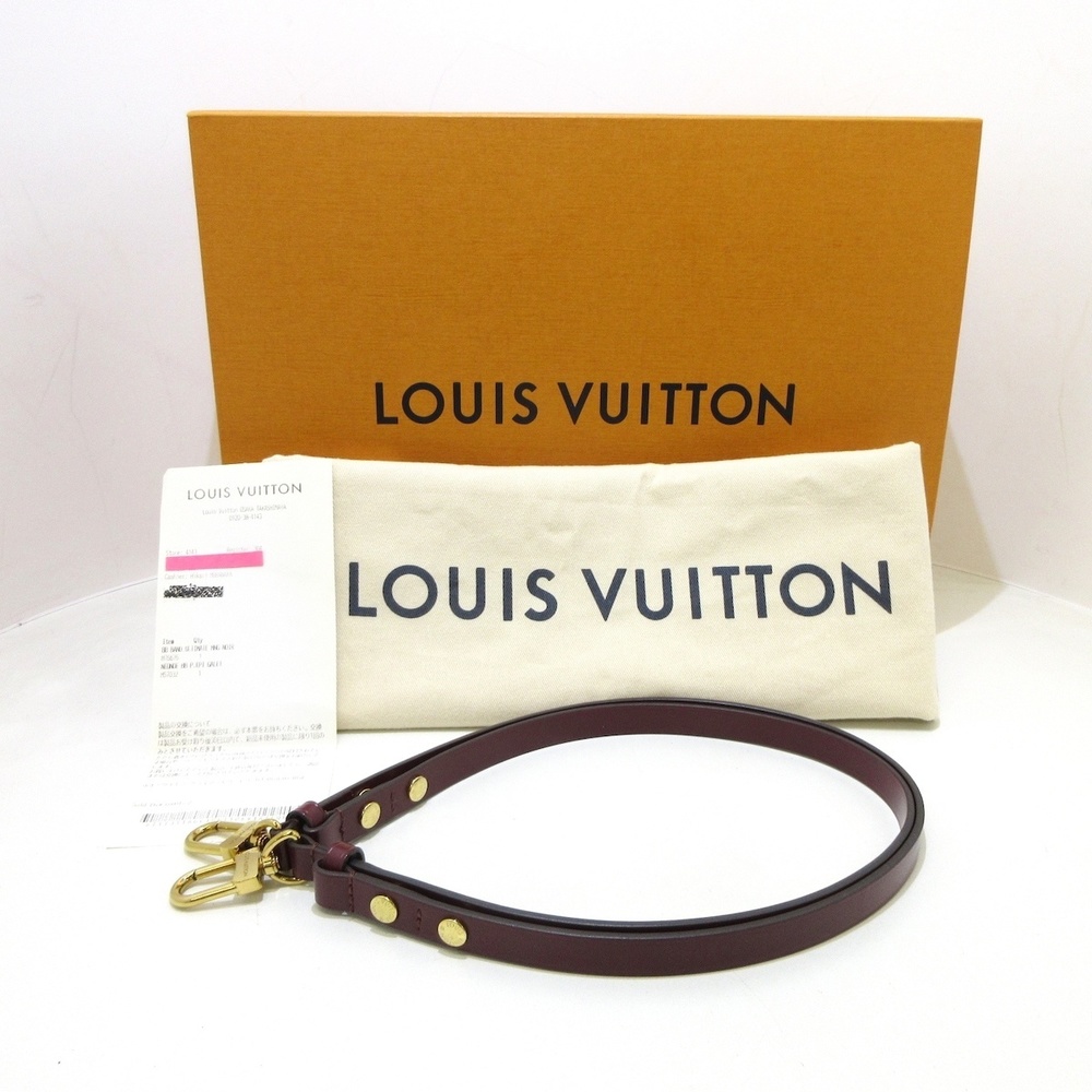 Louis Vuitton Epi Neo Gale Noe - Picture 12 of 15